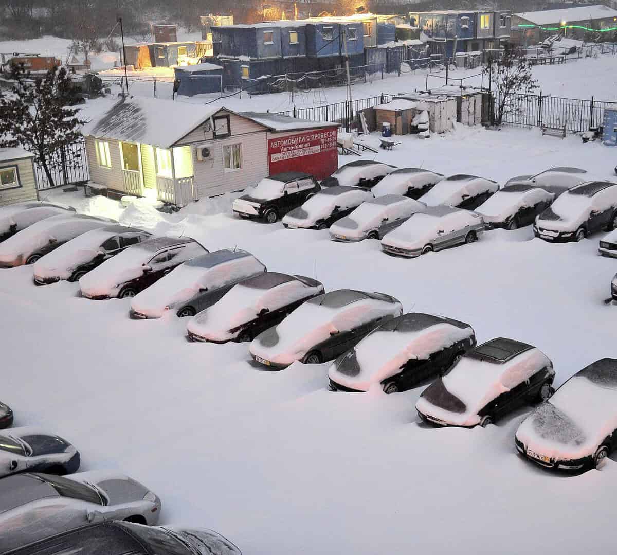 Читать: Правила стоянки грузовых автомобилей в жилой зоне Правила стоянки грузовых автомобилей в жилой зоне